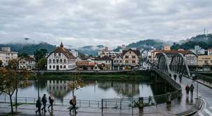 Previsão do tempo em Blumenau (SC) hoje: veja como fica o clima nesta quarta-feira