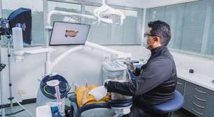 O uso da inteligência artificial na Odontologia