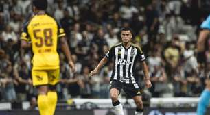 Fausto Vera abre o jogo e sinaliza adeus definitivo ao Atlético