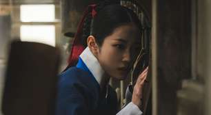 A Netflix prepara seu k-drama mais ambicioso de 2026: 'A Leste do Palácio' mistura 'Kingdom' e 'Alquimia das Almas' em uma trama histórica impecável de fantasia e suspense