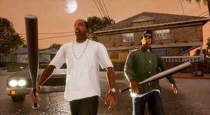 Estúdio de GTA Trilogy reconhece erros, mas culpa lançamento conturbado por fiasco