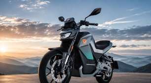 Motos elétricas disparam no Brasil, mas ainda são raridade