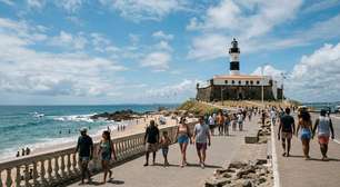 Previsão do tempo em Salvador hoje: veja como fica o clima nesta quarta-feira