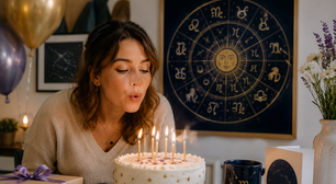 Mercúrio retrógrado no aniversário dá azar? Veja o que muda
