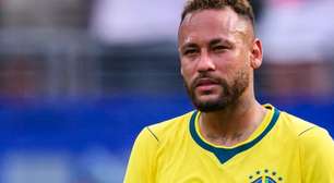 Neymar vai sair do Santos? Fora da Copa 2026 e de férias, jogador terá conversa decisiva com clube após forte pedido do pai: 'Continue a jogar futebol'
