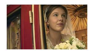 A melhor cena de 'Enola Holmes 3' só existe por causa do marido da Millie Bobby Brown: 'Algo tão íntimo'