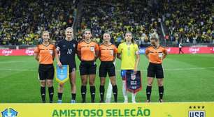 Copa do Mundo Feminina de 2027 pode ser a primeira da história a dar lucro à Fifa