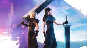 Final Fantasy 7: Ever Crisis vai encerrar as atividades em outubro