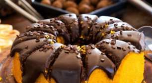 Como fazer bolo de cenoura na Air Fryer: fácil e saboroso