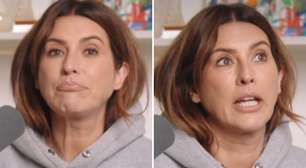 Fernanda Paes Leme vai parar no hospital após canetas emagrecedoras: 'Passei mal'