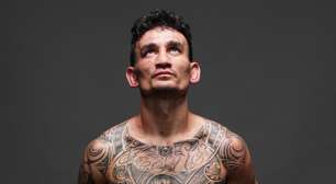 Max Holloway manda recado antes de luta contra McGregor: "Quero lembrar ao mundo quem eu sou"