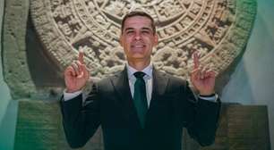 Rafael Márquez é anunciado como novo técnico da seleção do México