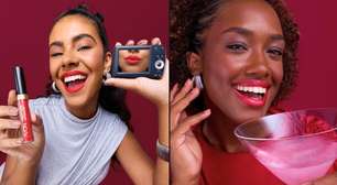 Avon aposta em batons de longa duração para o Mês do Batom