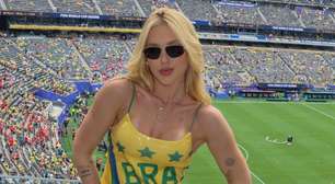 Desistiu da reconciliação com Vini Jr. em Ibiza? Em meio à rumores de gravidez, Virgínia surpreende com novo destino após a Copa 2026: 'Melhor lugar do planeta'