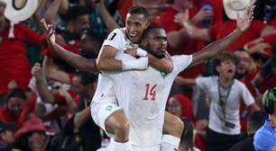 Com laços históricos, Marrocos tem cinco titulares nascidos e formados na França
