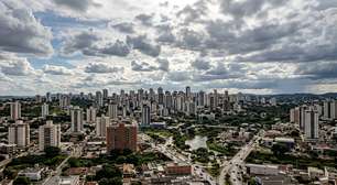 Previsão do tempo em Cuiabá (MT) hoje: veja como fica o clima nesta quarta-feira