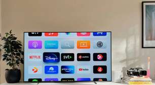 Streaming, games e áudio ganham espaço nas férias