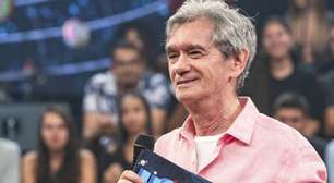 Bateu o martelo! Saiba quem está cotado para substituir Serginho Groisman no Altas Horas
