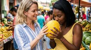 Como saber se o melão está maduro: evite levar uma fruta sem sabor para casa