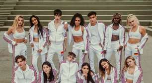 Como estão os ex-membros do Now United em 2026?