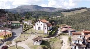 Conceição de Ibitipoca: conheça o distrito mineiro com mil habitantes que disputa prêmio de 'melhor vila turística do mundo' da ONU