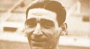 Como paulistano 'importado' por Mussolini se tornou primeiro brasileiro campeão
