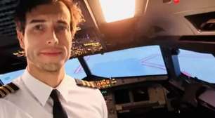 'Você sabe o que tem que fazer': instrutor abre porta de avião e se joga em pleno voo; aluna consegue pousar