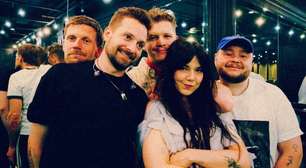 Of Monsters and Men anuncia show no Brasil em novembro; veja os preços