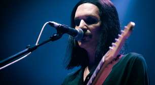 Brian Molko (Placebo) quer ser interpretado por YUNGBLUD no cinema