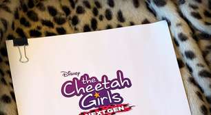 "The Cheetah Girls: Next Gen": descubra quem volta e quem entra no elenco!
