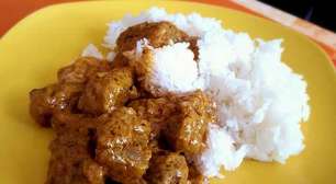 Seitan: o alimento rico em proteínas e com pouca gordura que muita gente ainda não conhece