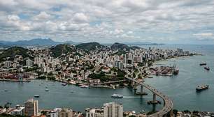 Previsão do tempo em Vitória (ES) hoje: veja como fica o clima nesta quarta-feira