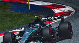 F1: Mercedes aposta em evolução contínua do W17 para continuar na frente
