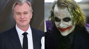 A atuação impactante em 'A Odisseia' que fez Christopher Nolan se lembrar de Heath Ledger