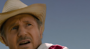 Vai sair da Netflix: últimos dias para assistir a um dos filmes de ação mais envolventes de Liam Neeson, lançado em 2021