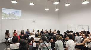 EAV Parque Lage abre inscrições para 115 bolsas integrais no segundo semestre