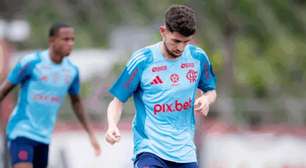 Jorginho, do Flamengo, revela ponto delicado de sua carreira: "Machuca"