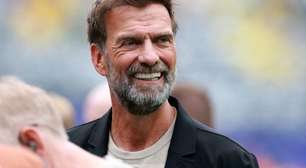 Red Bull acelera busca por sucessor de Klopp