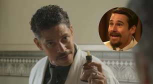 A Nobreza do Amor: Tonho piora e Onildo descobre armação de Mirinho no hospital