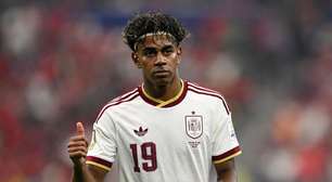 Com frango e molho de amendoim: astro da Espanha na Copa 2026, Lamine Yamal segue dieta restrita e tem prato inusitado como favorito antes dos jogos