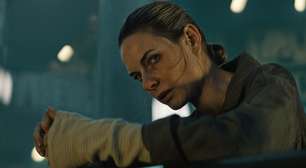 Que horas estreia o 2º episódio da terceira temporada de 'Silo', com Rebecca Ferguson?