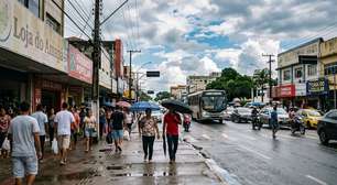 Previsão do tempo em Macapá (AP) hoje: veja como fica o clima nesta quarta-feira