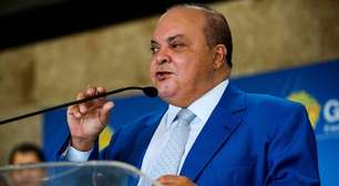 Ibaneis Rocha desiste de concorrer ao Senado pelo Distrito Federal