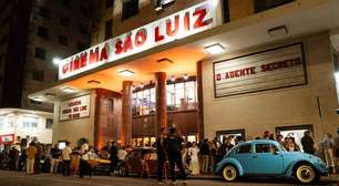 Cinema São Luiz retoma sessões regulares de quarta a domingo no Centro do Recife
