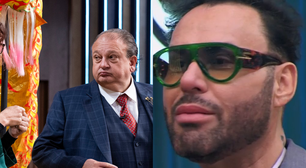 Quem saiu do 'MasterChef Brasil 2026'? Participante sai machucado em prova, caos toma conta do mercado e chocolate define eliminação; aos detalhes!