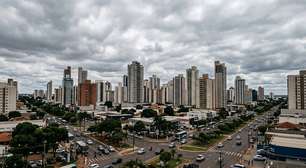 Previsão do tempo em Campo Grande (MS) hoje: veja como fica o clima nesta quarta-feira