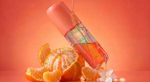 Skelt lança perfume para cabelos com fragrância Amalfi Sunset