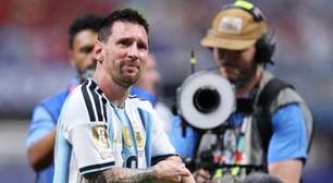 Resumo da Copa nesta terça, 7/7: análise dos jogos - Argentina e Suíça nas quartas
