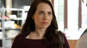 A maior dificuldade de Adriana em 'Quem Ama Cuida' vai muito além de descobrir quem matou Arthur: mocinha enfrenta drama vivido por milhares de brasileiros