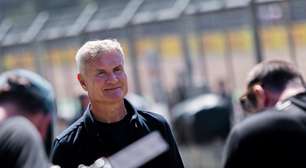 F1: Coulthard brinca após postagem enigmática de Will Buxton